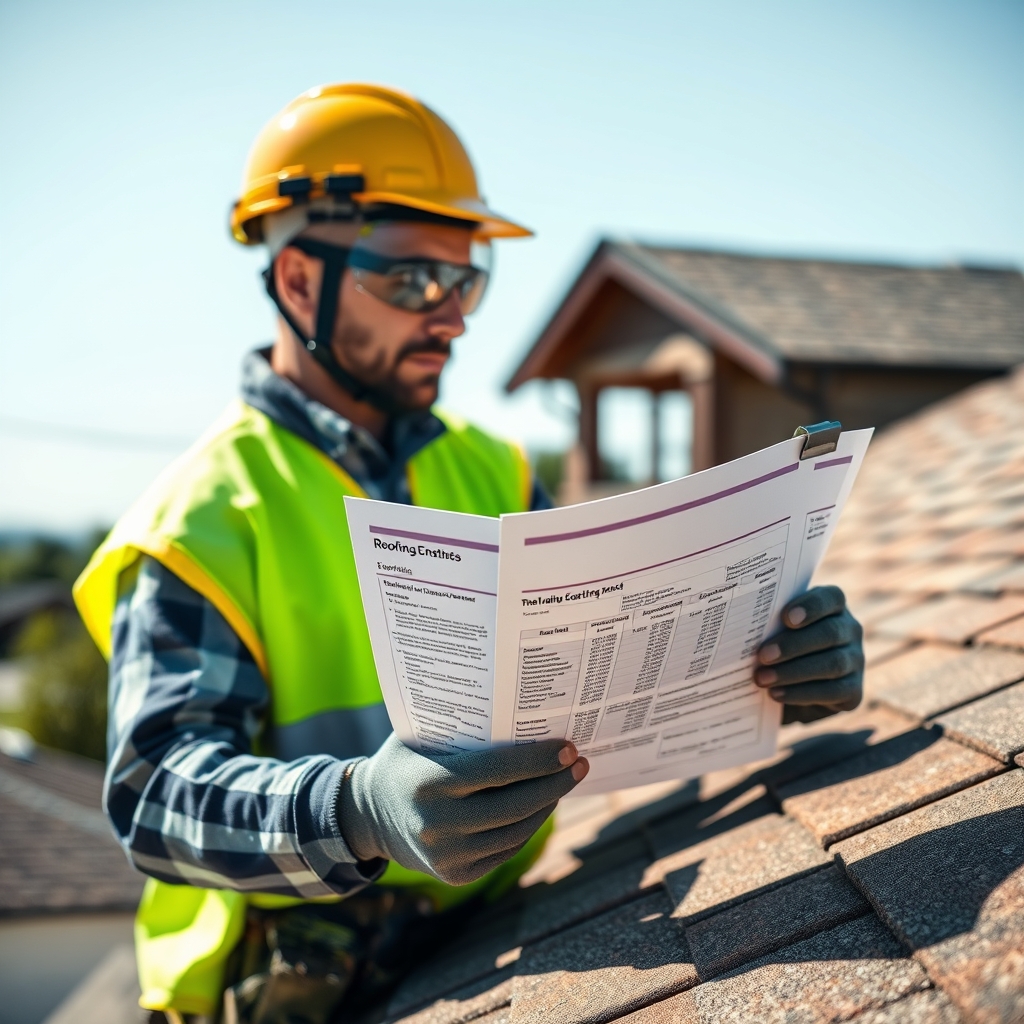 Roof Tariff Cost Increase: 7 Best Ways to Protect Your Budget (Proven Guide) 2 roof tariff cost increase - Illustration 2
