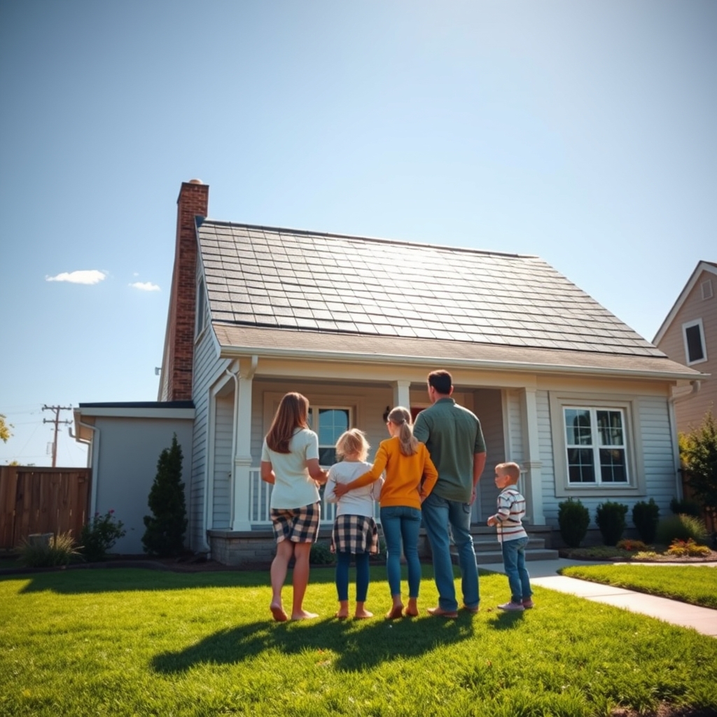 Roof Tariff Cost Increase: 7 Best Ways to Protect Your Budget (Proven Guide) 3 roof tariff cost increase - Illustration 3