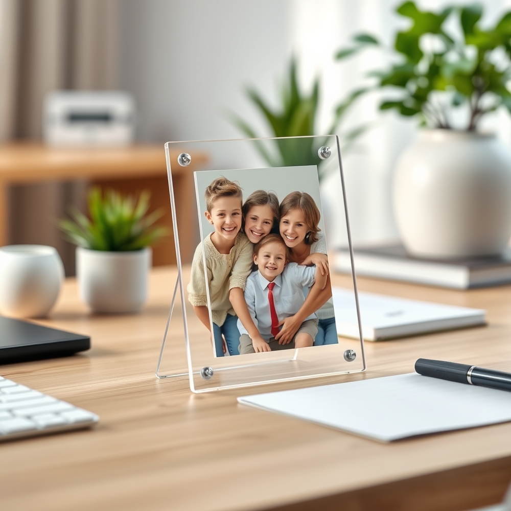Acrylic Frames: 12 Ultimate Steps For Amazing Display Solutions In 2026 2 acrylic frames in action