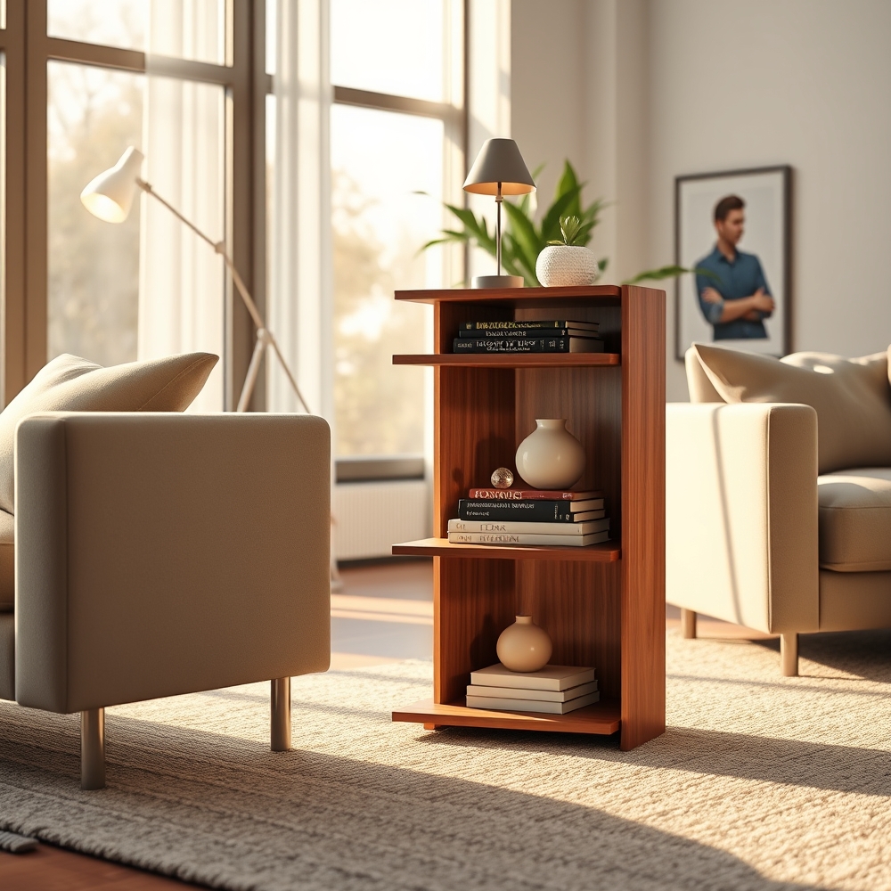 Side Table: 3 Ultimate Steps For Amazing 2026 Home Style 1 side table product view