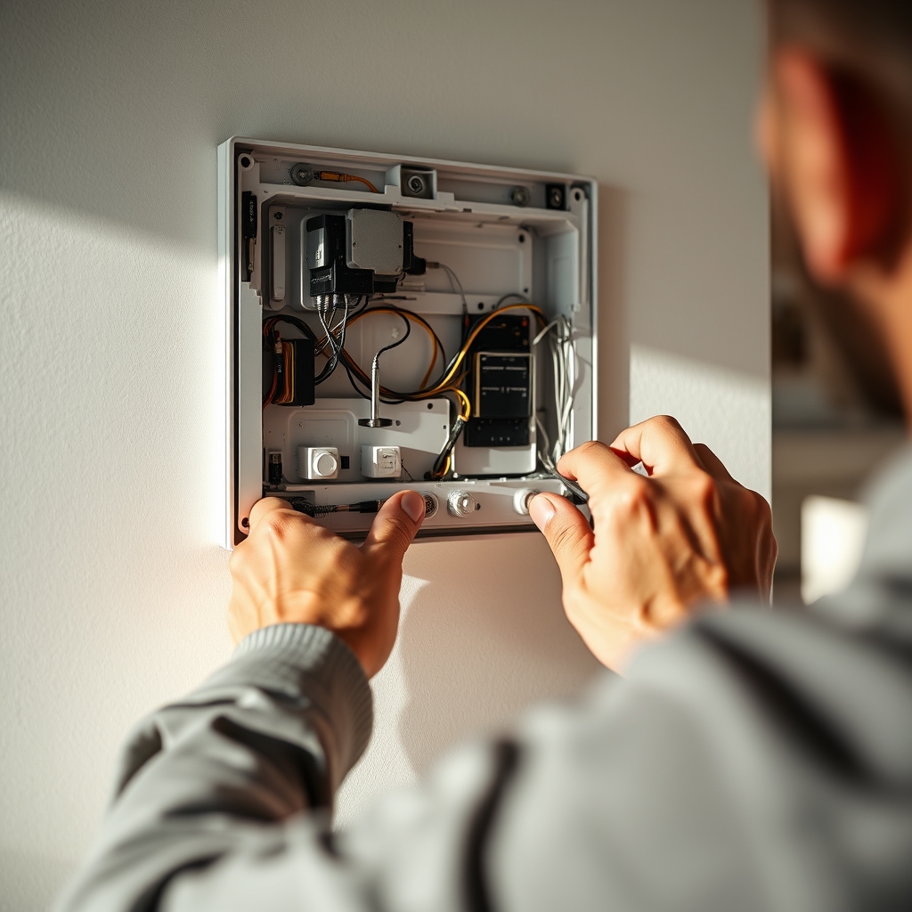 Smart Home Panel Upgrade: 7 Best Ways To Future-Proof Your Home (Proven Guide) 3 smart home panel upgrade - Illustration 2