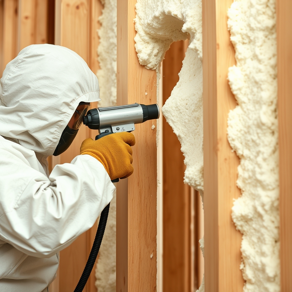 Spray Foam Insulation Cost: 7 Amazing Ways to Maximize Savings (Proven Guide) 3 spray foam insulation cost - Illustration 2