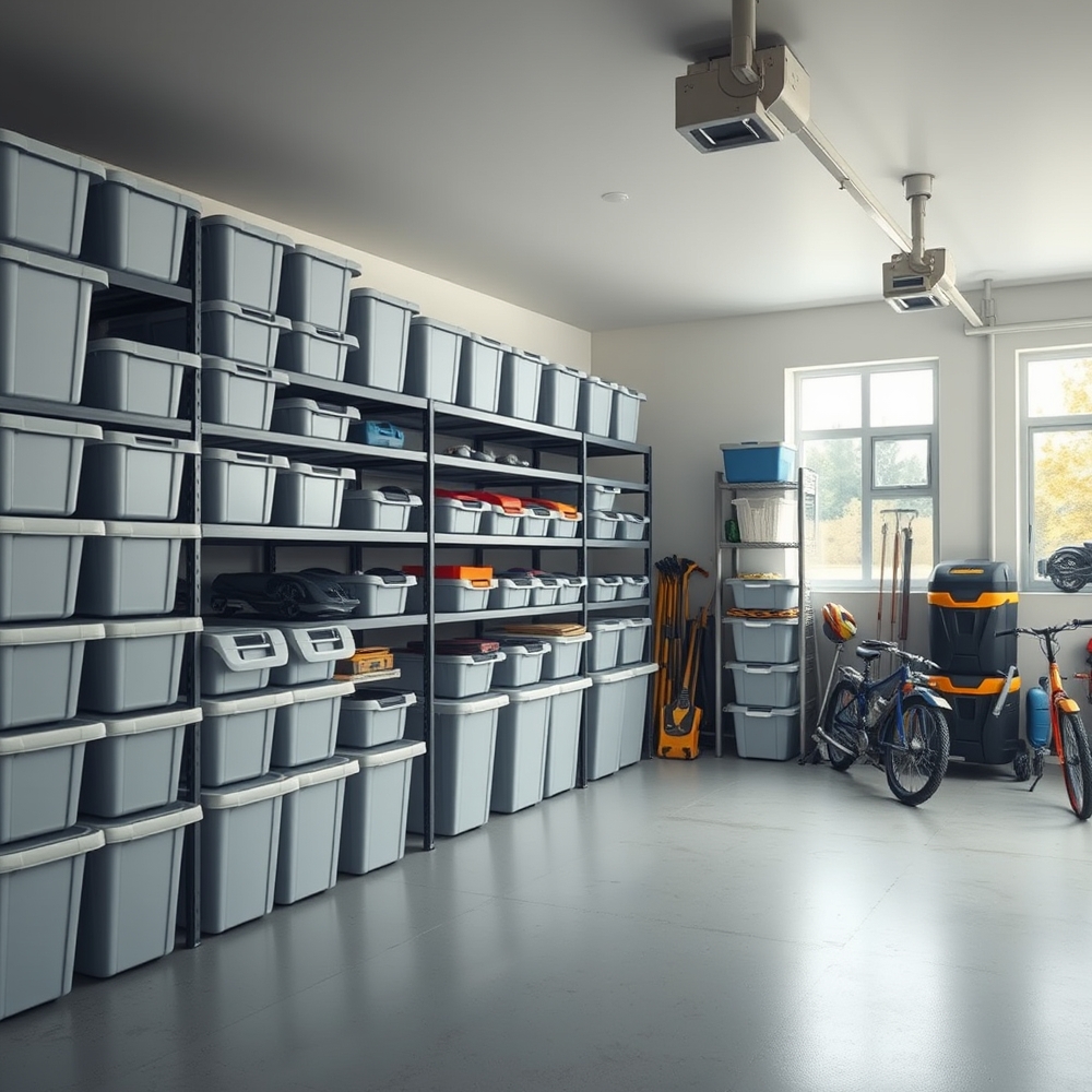 Storage Bins: 12 Ultimate Solutions For Amazing Organization In 2026 1 storage bins product view