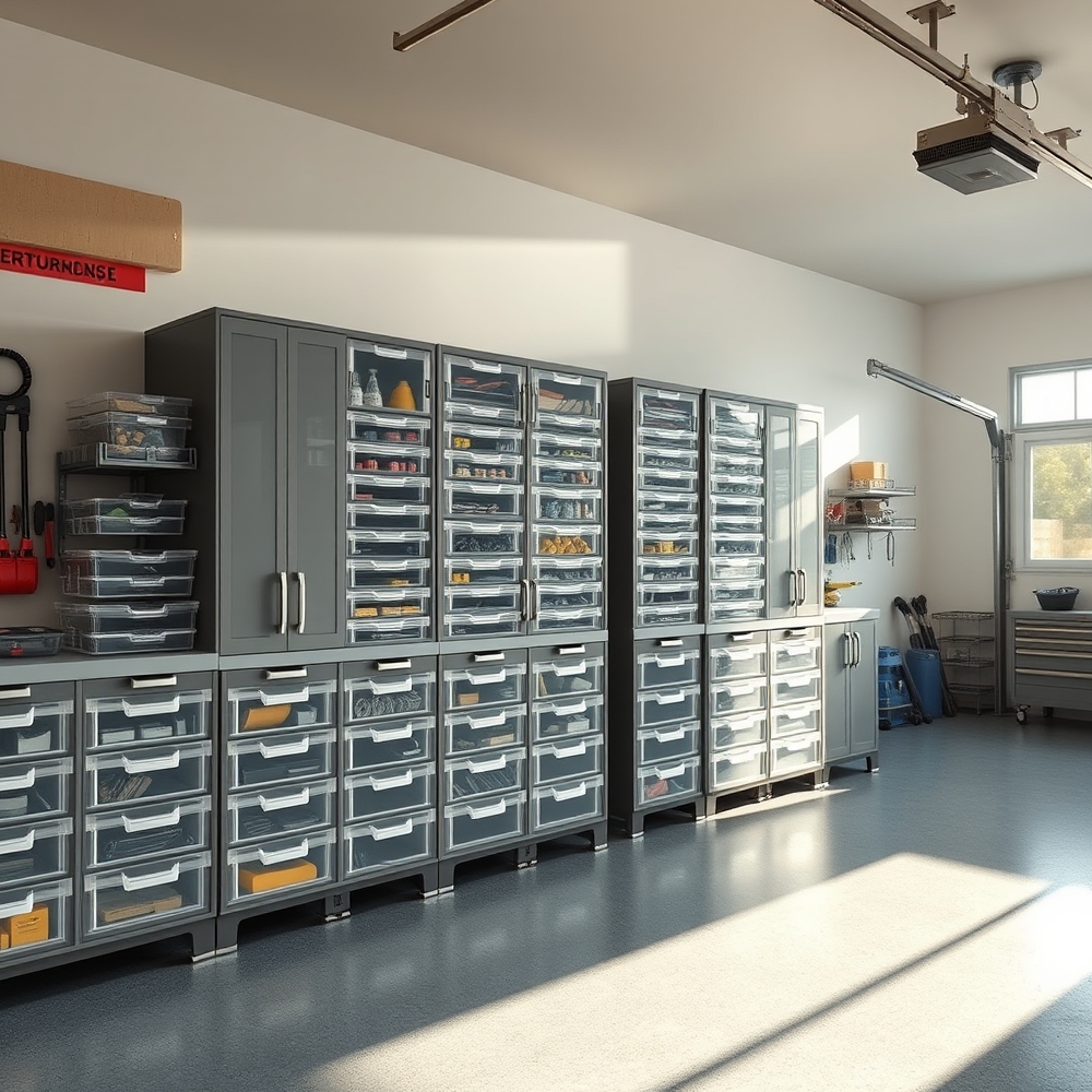 storage cabinet product view