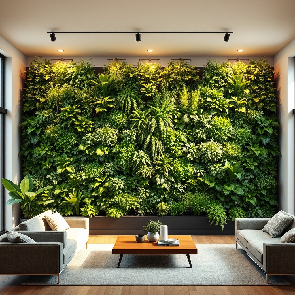 Vertical Garden Wall Planter: 9 Best Ways to Maximize Harvest (Proven Guide) 2 vertical garden wall planter - Illustration 1