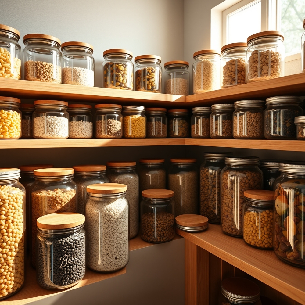 Wooden Lids: 5 Ultimate Secrets For Best Jar Storage In 2026 1 wooden lids product view