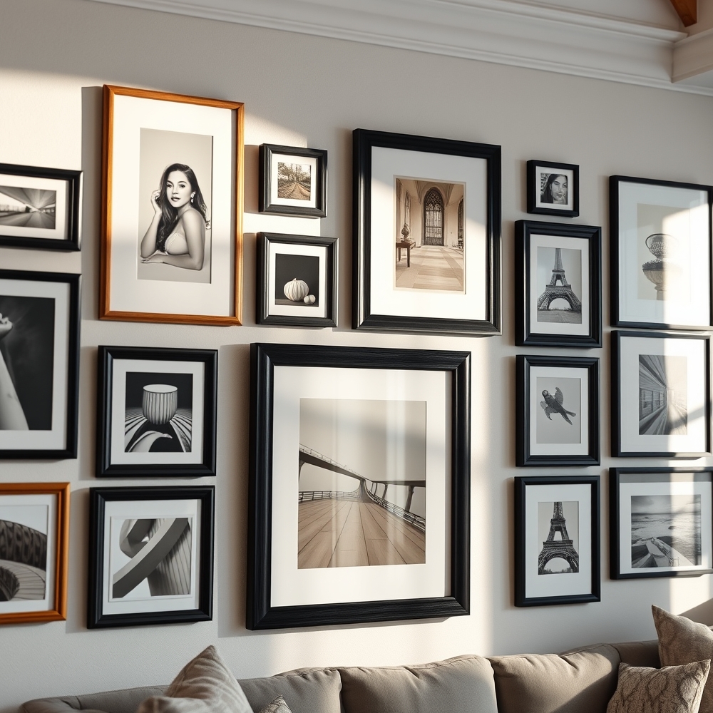 Poster Frame: 7 Ultimate Checklist For Amazing Wall Art Solutions 2026 2 poster frame in action