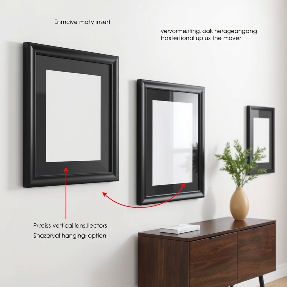 Poster Frame: 10 Ultimate Steps For Best Display In 2026 2 poster frame in action