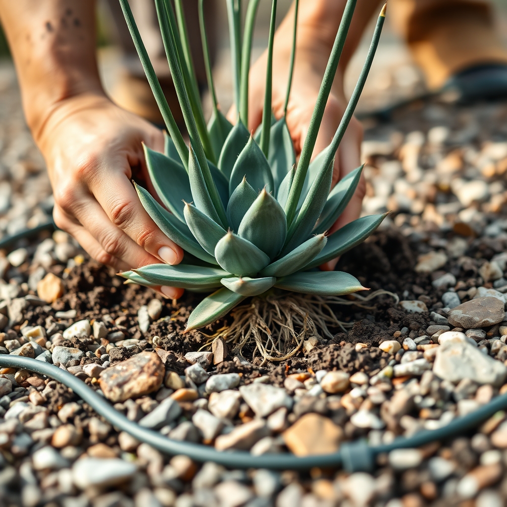 Drought-Tolerant Landscaping Plants: 7 Best Ways to Transform Your Yard (Proven Guide) 3 drought-tolerant landscaping plants - Illustration 2