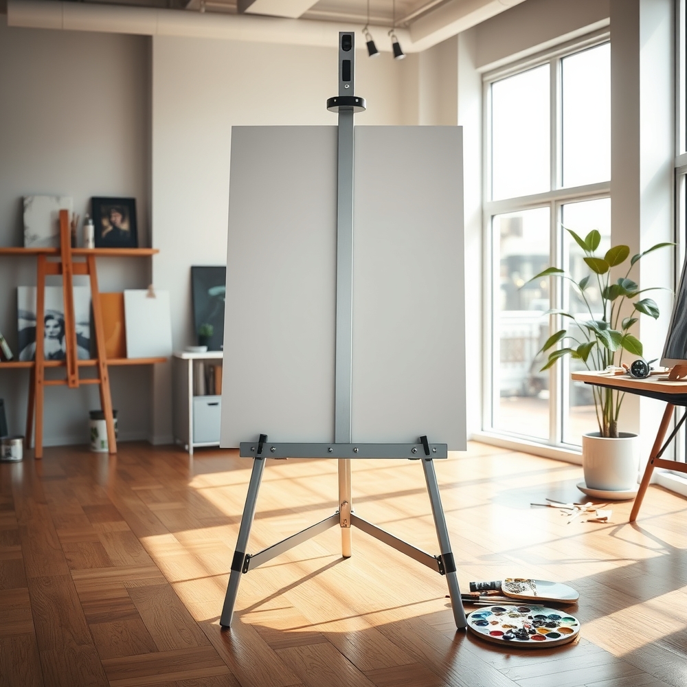 Easel Stand: 7 Ultimate Steps For Amazing Solution In 2026 1 easel stand product view