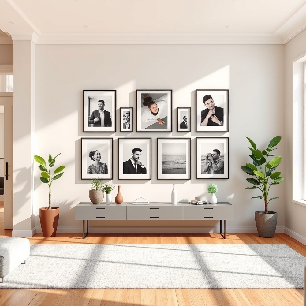 Gallery Frames: 5 Ultimate Secrets For Amazing Wall Displays 2026 1 gallery frames product view