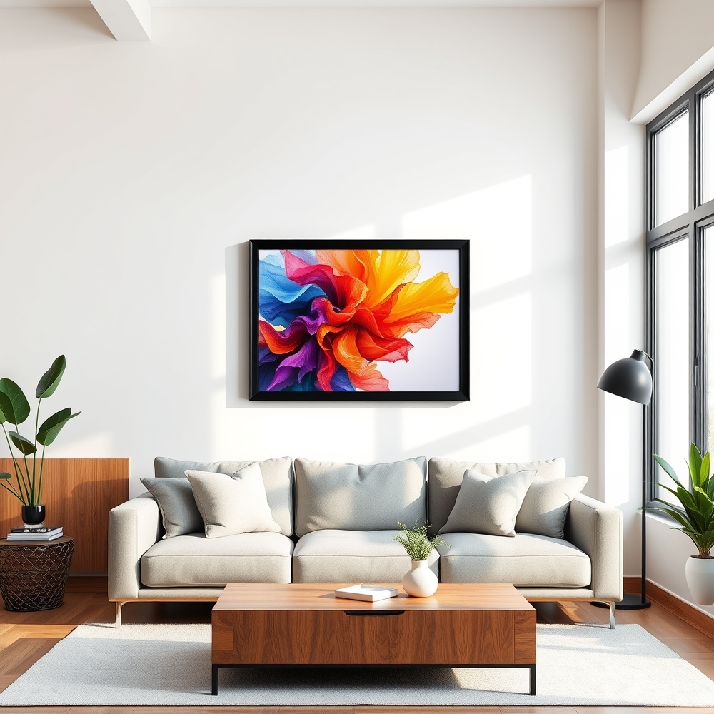 Poster Frame: 10 Ultimate Steps For Best Display In 2026 1 poster frame product view