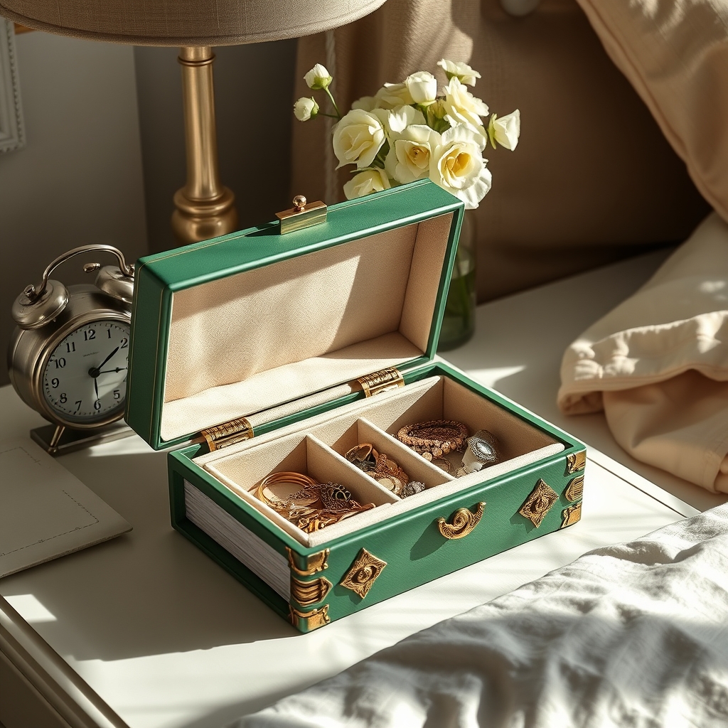 Vintage Trinket: 7 Ultimate Reasons To Buy In 2026 2 vintage trinket in action