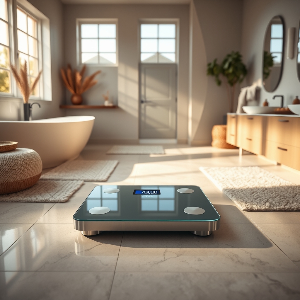 Digital Scale: 7 Ultimate Steps For Best Results 2026 1 digital scale product view
