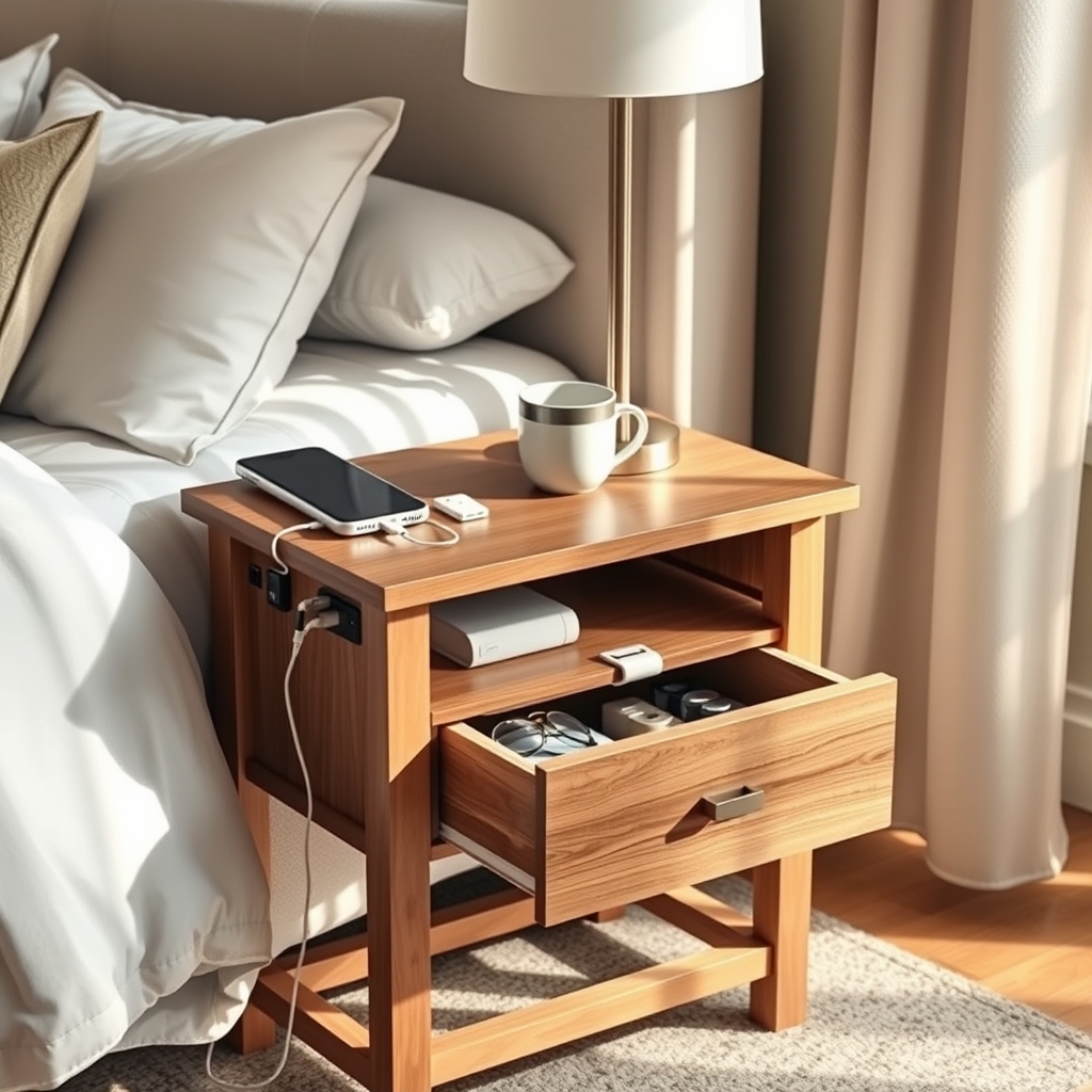End Table: 7 Ultimate Tips For Best Choices In 2026 2 end table in action