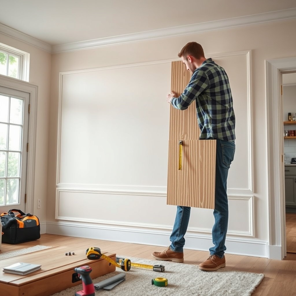 fluted wall panels - Illustration 2