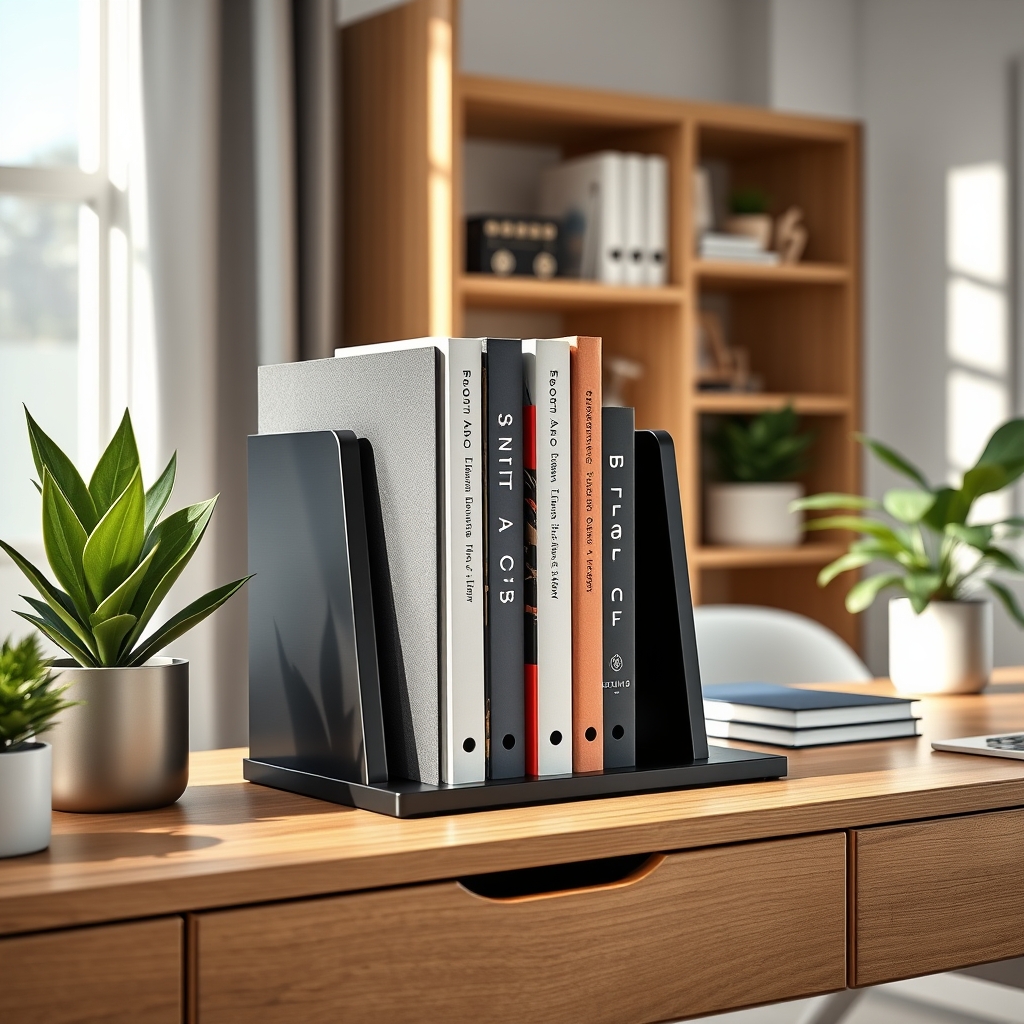 Metal Bookends: 5 Ultimate Steps For Best Shelf Solutions 2026 1 metal bookends product view