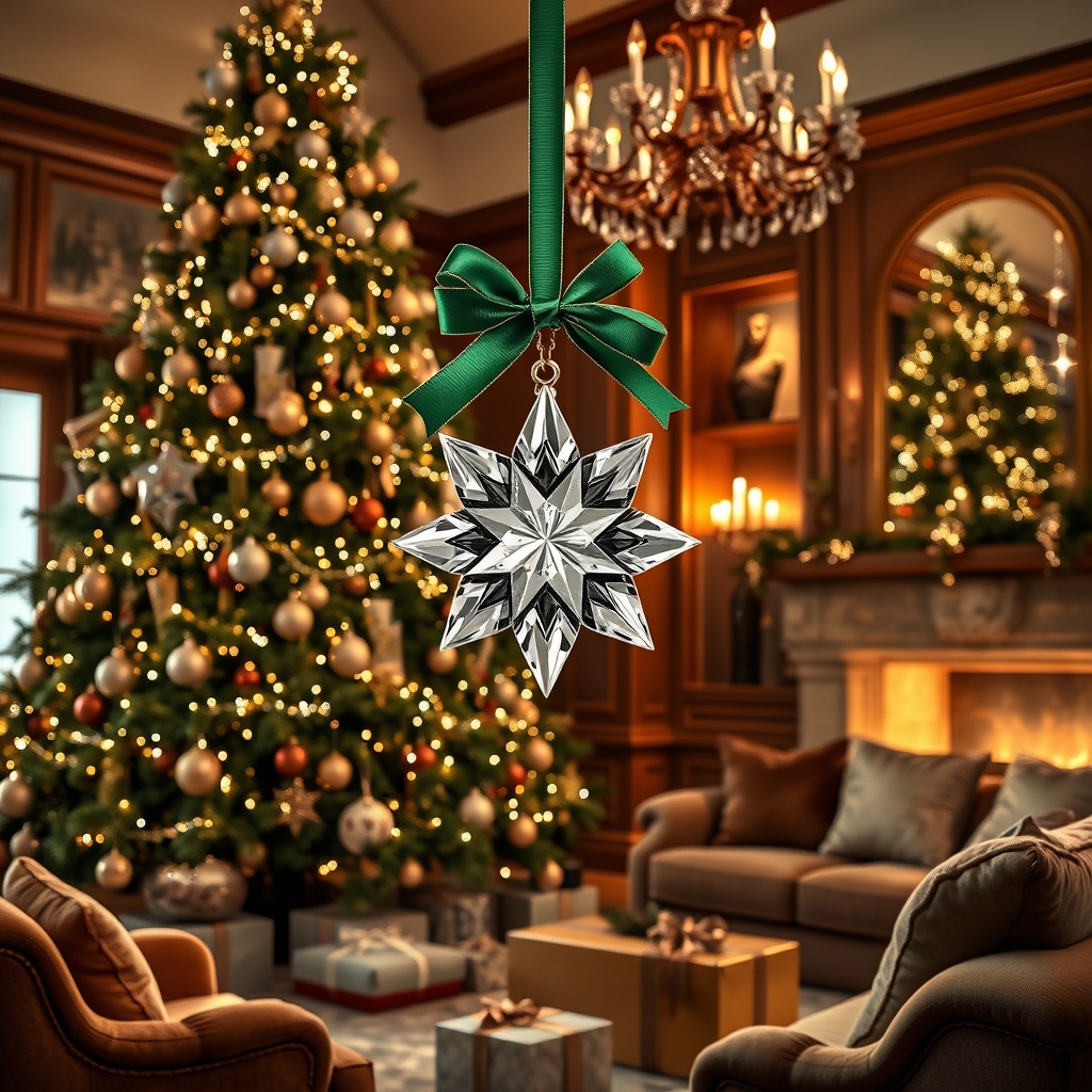 Swarovski Ornament: 2026 Ultimate Guide For Amazing Buyers 1 swarovski ornament product view
